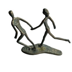 Speedtsberg - Running...