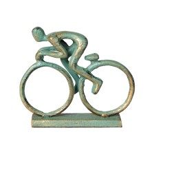 Speedtsberg - Cykelrytter