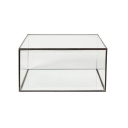 Speedtsberg - Kasse m/låg sort