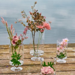 Speedtsberg - Cylinder vase lille