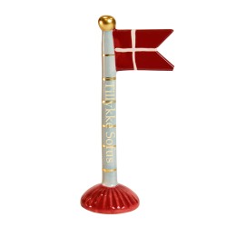 Speedtsberg flag 19 cm -...