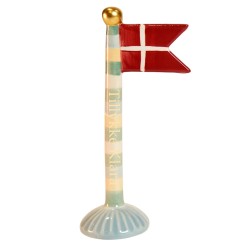 Speedtsberg flag 19 cm -...