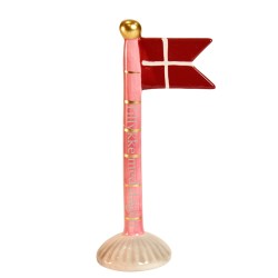 Speedtsberg flag 19 cm -...