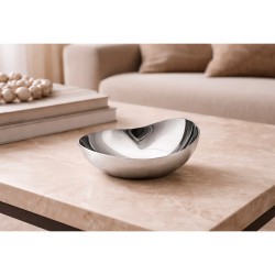 Georg Jensen hjerte bowl lille