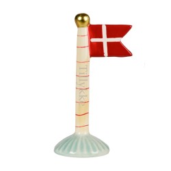 Speedtsberg flag 14 cm -...