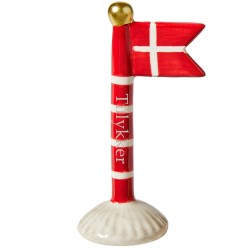 Speedtsberg flag 14 cm -...