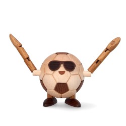 Spring Copenhagen - Billy Ball