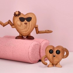 Spring Copenhagen - Holly Heart