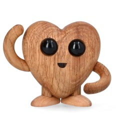 Spring Copenhagen - Hugo Heart