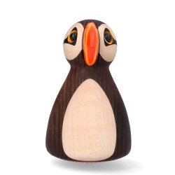 Spring Copenhagen - Puffy