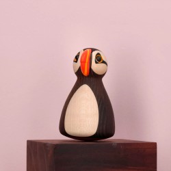 Spring Copenhagen - Puffy