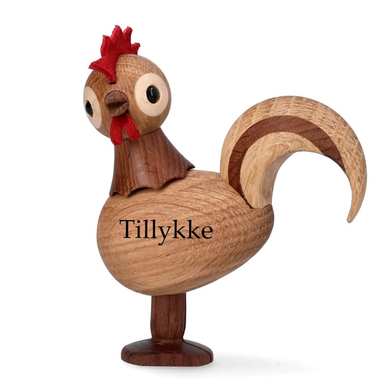 Spring Copenhagen - Rise