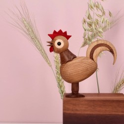 Spring Copenhagen - Rise