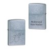 Zippo lighter Maler