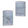 Zippo Lighter VVS