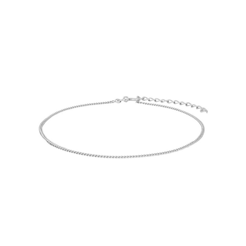 Nordahl Andersen Ankelkæde panser 23+4cm