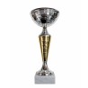 Pokal Arrow Silver gold pokal