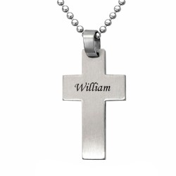 Dahl Kors massiv stål...