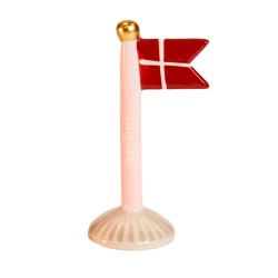 Speedtsberg flag 14 cm -...