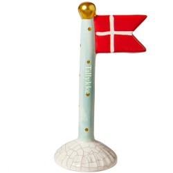 Speedtsberg flag 14 cm -...