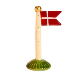 Speedtsberg flag 14 cm -...