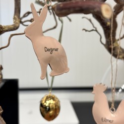 IB Laursen - Hane ophæng