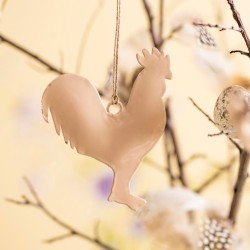 IB Laursen - Hane ophæng