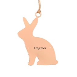 IB Laursen - Hare ophæng