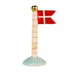 Speedtsberg flag 14 cm -...