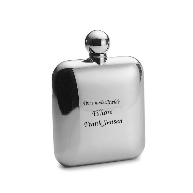 Philippi Churchill 11,5 ml Lommelærke