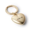 Philippi MY HEART nøglering