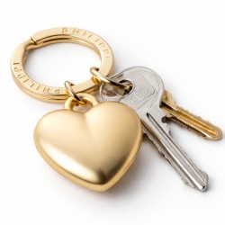 Philippi MY HEART nøglering