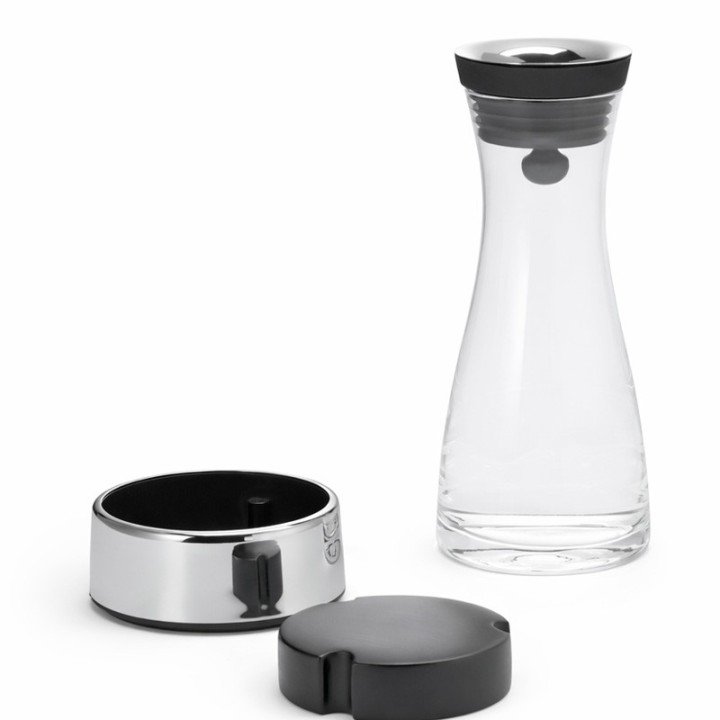 Philippi vandkaraffel 1 liter  |Køb her