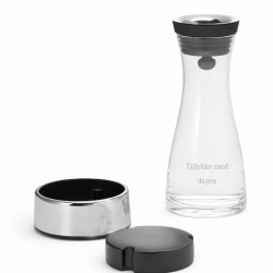 Phillip Vand karaffel 1 liter