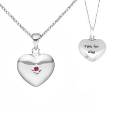 Nordahl Andersen hjerte m....