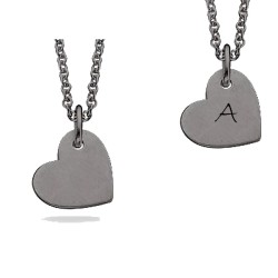 Scrouples Lovetag hjerte...