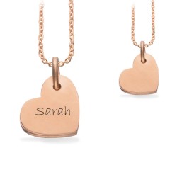 Scrouples Lovetag hjerte...