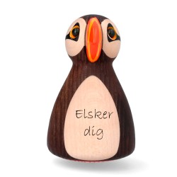 Spring Copenhagen - Puffy