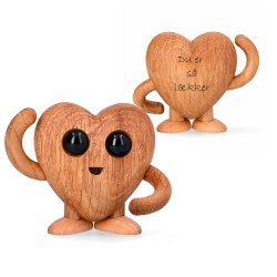 Spring Copenhagen - Hugo Heart