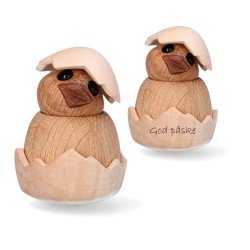 Spring Copenhagen - Chick