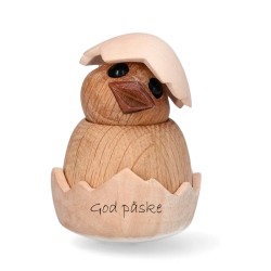 Spring Copenhagen - Chick