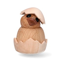 Spring Copenhagen - Chick