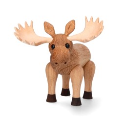 Spring Copenhagen- Harald elg