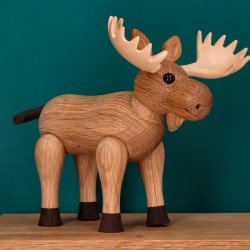 Spring Copenhagen- Harald elg