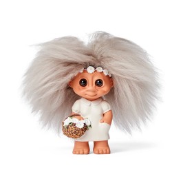 Lykketrold - Jasmin...