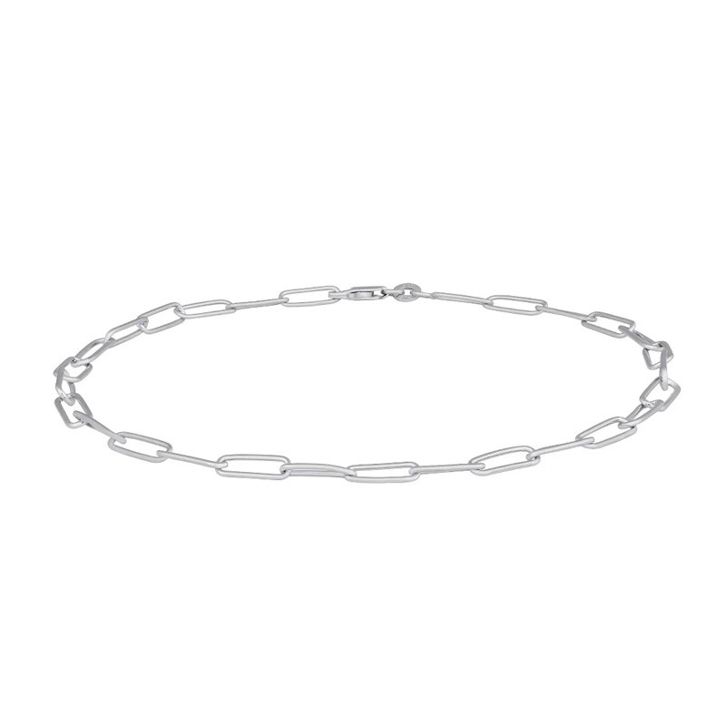 Nordahl Andersen Ankelkæde Anker metal