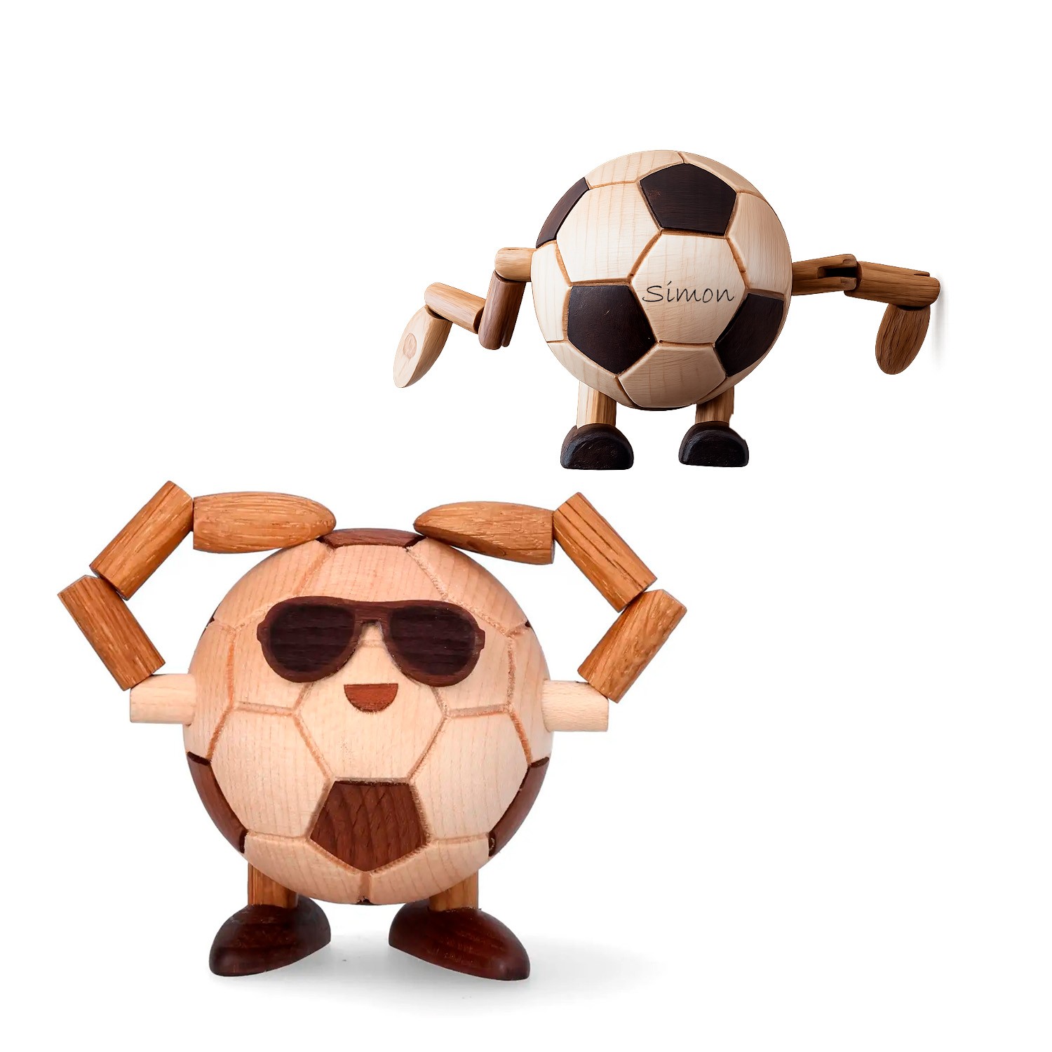 Spring Copenhagen - Billy Ball