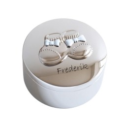 Nordahl Andersen Forkromet...