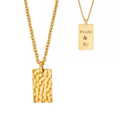 Son of Noa Dogtags med...