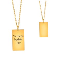 Son of Noa Dogtag blank...